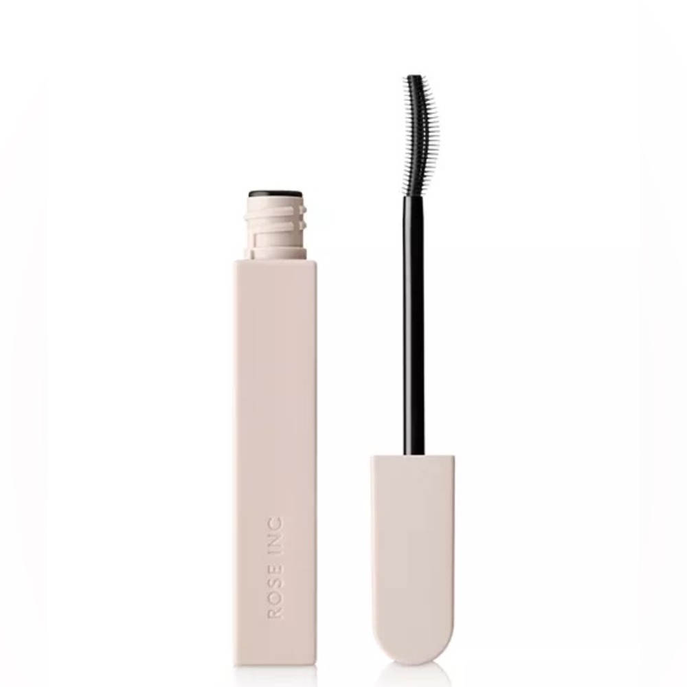 Rose Inc Ultra Black Lash Lift Serum Mascara